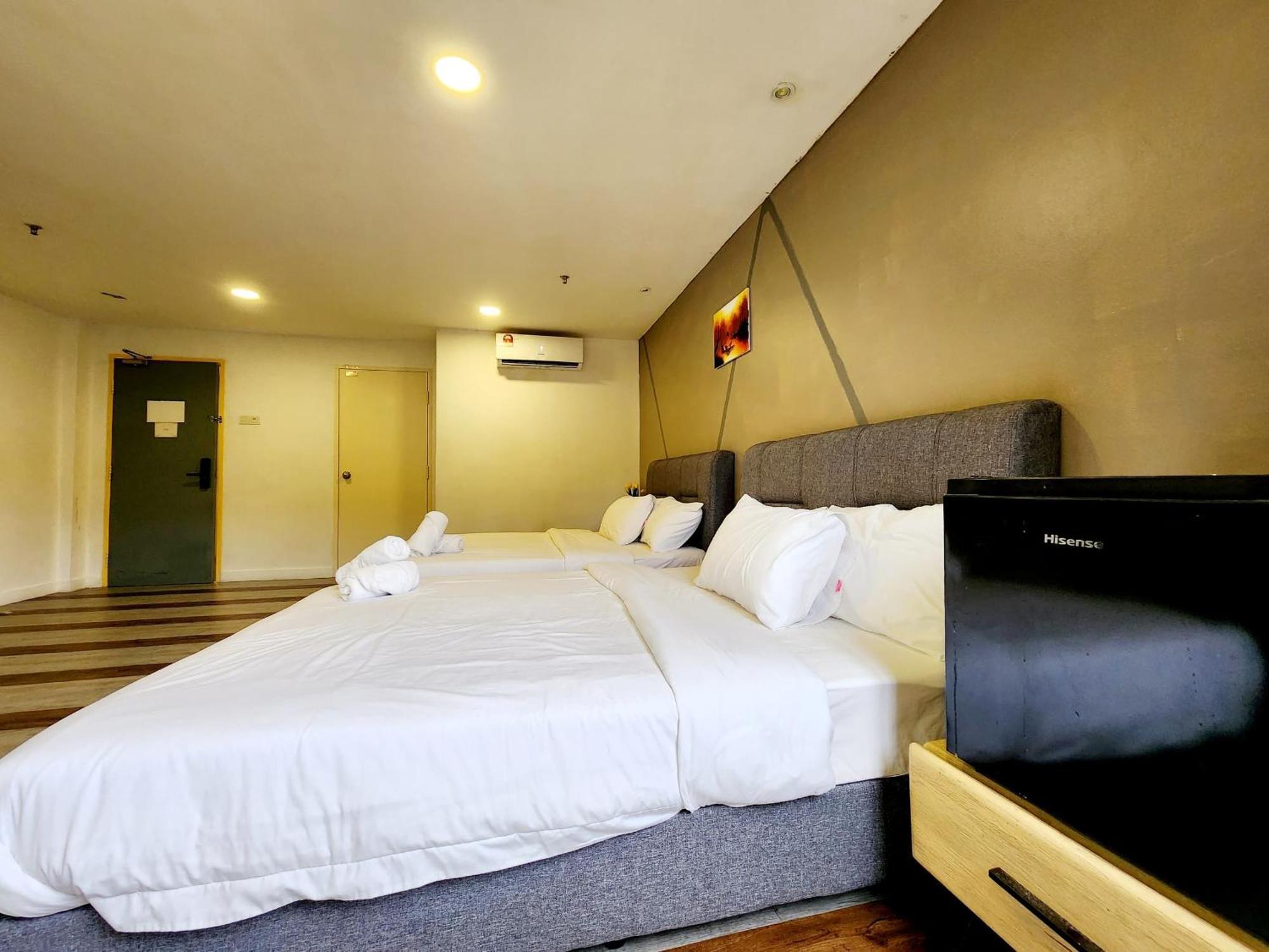 Gohtong Jaya Family Room 5Min To Genting Outlet Genting Highlands Exterior photo
