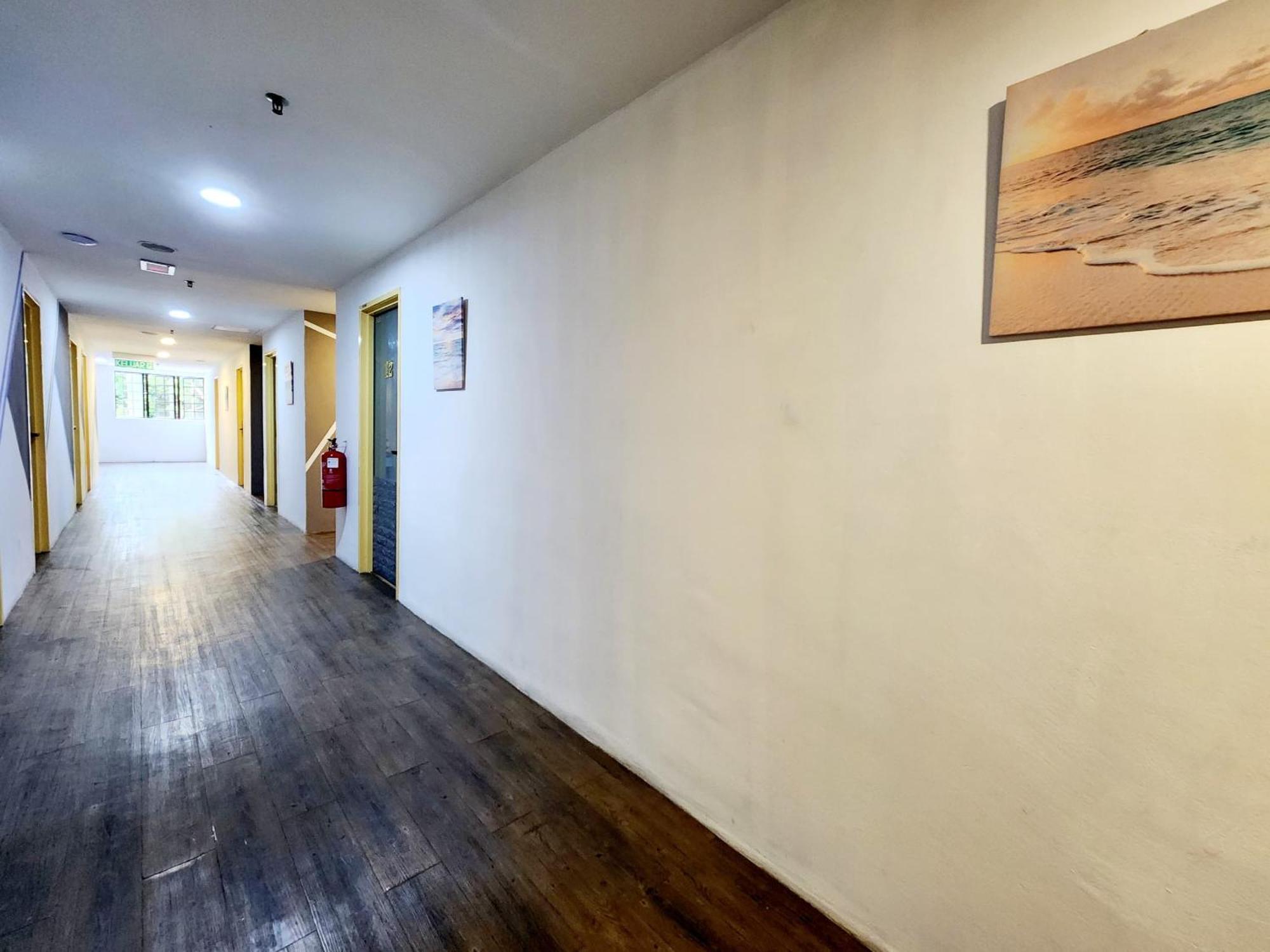 Gohtong Jaya Family Room 5Min To Genting Outlet Genting Highlands Exterior photo