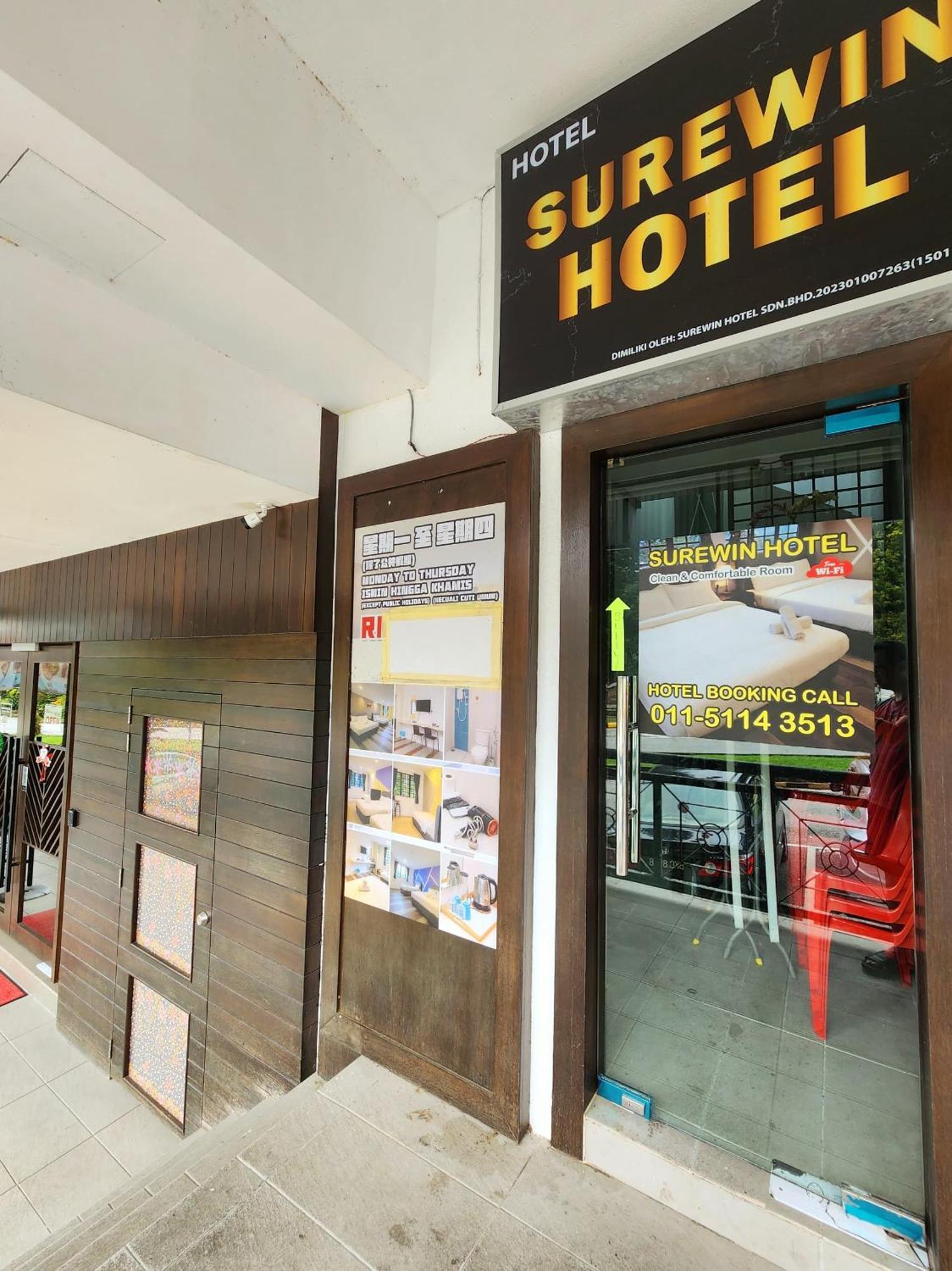 Gohtong Jaya Family Room 5Min To Genting Outlet Genting Highlands Exterior photo