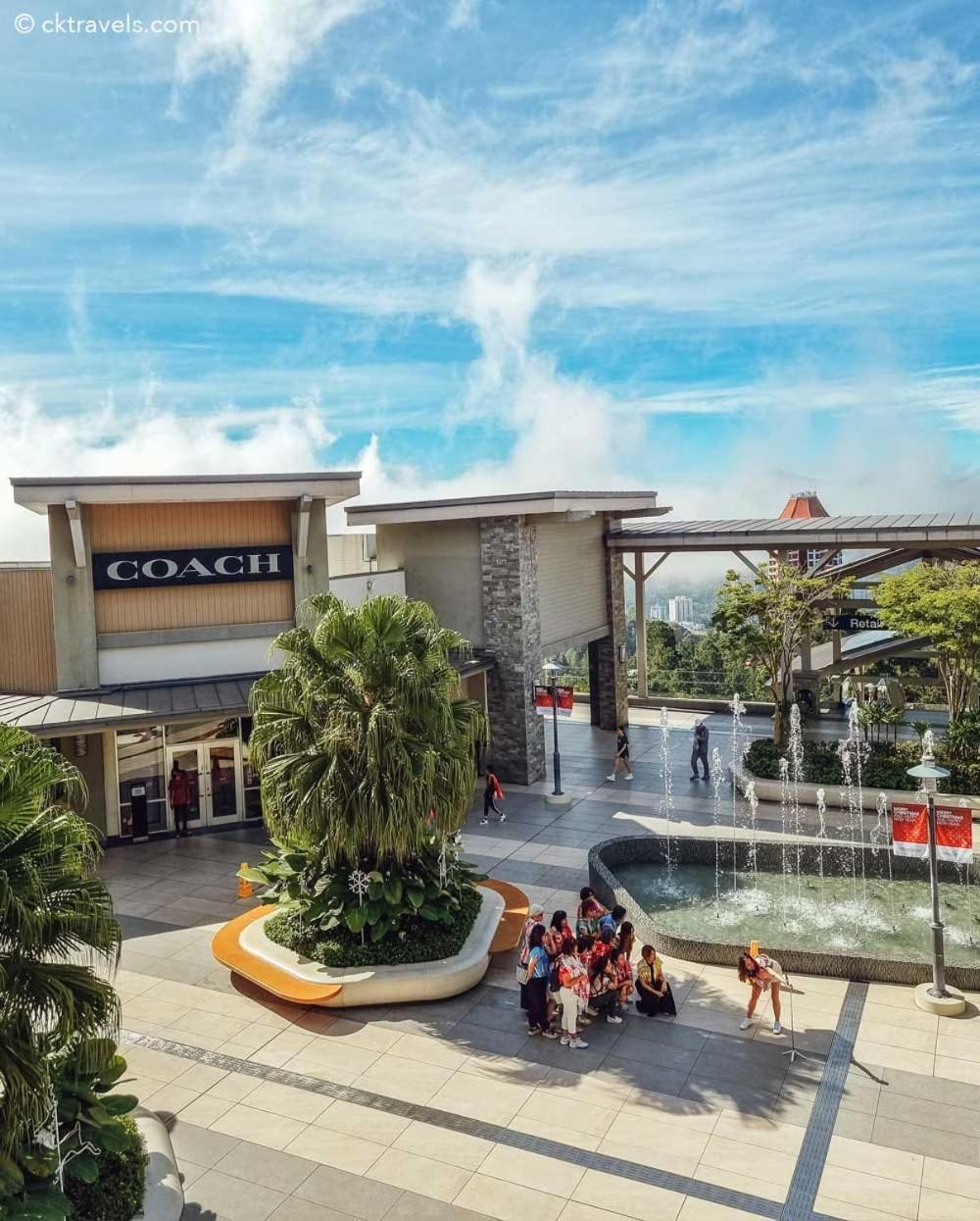Gohtong Jaya Family Room 5Min To Genting Outlet Genting Highlands Exterior photo